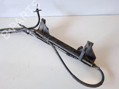 Electric handbrake RENAULT SCÉNIC II (JM0/1_)  | BP26432589E5 