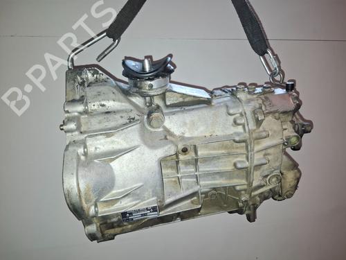 Gearbox MERCEDES-BENZ SPRINTER 2-t Van (B901, B902)  | BP25748710M3 