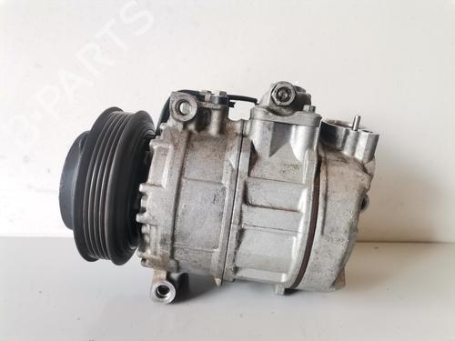 AC-Kompressor LAND ROVER FREELANDER I (L314) 2.0 Td4 4x4 (112 hp) 10911167