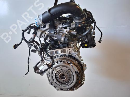 Engine DACIA SANDERO III  | BP26162733M1 