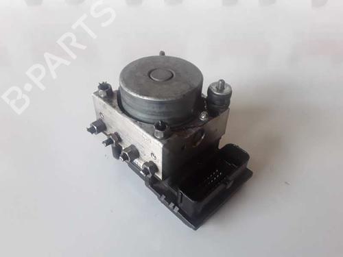 Used ABS pump FIAT QUBO (225_) 1.3 D Multijet (225AXE1A, 225CXE1A, 225AXH1A, 225AXL1A,... (95 hp) 9315334