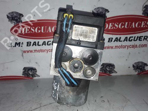 ABS pump OPEL ASTRA G Hatchback (T98)  | BP9281923M43 