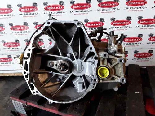 Used Gearbox HONDA ACCORD V (CC, CD) [1992-1997]  10196468