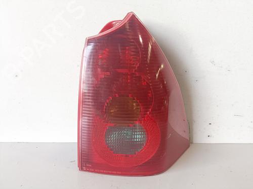 Used Right taillight PEUGEOT 307 Break (3E) 2.0 (136 hp) 12552809