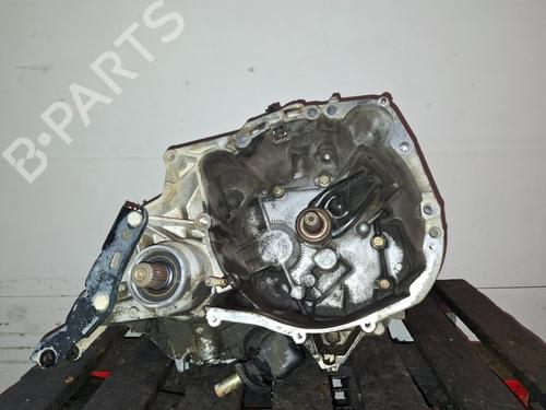 Used Gearbox RENAULT CLIO I (B/C57_, 5/357_) 1.2 (B/C/S57A, B/C57S, 5/357F, 5/357J, 5/357L, 5/357R) (58 hp) 29547828
