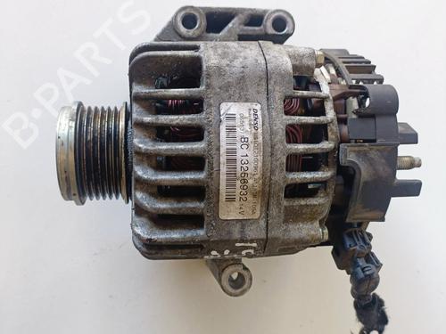 Alternator OPEL CORSA D (S07) 1.3 CDTI (L08, L68) | BP17608188M7 