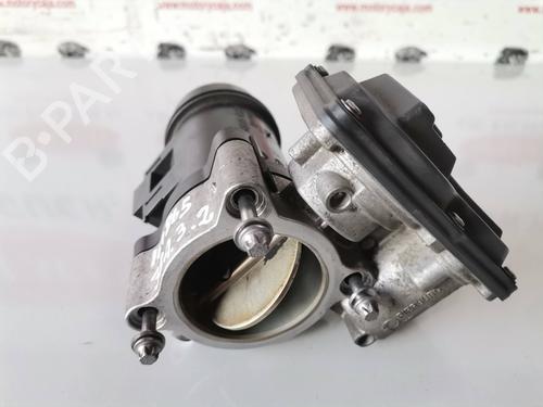 Throttle body BMW 3 (E90) 320 d xDrive | BP9285506M82 