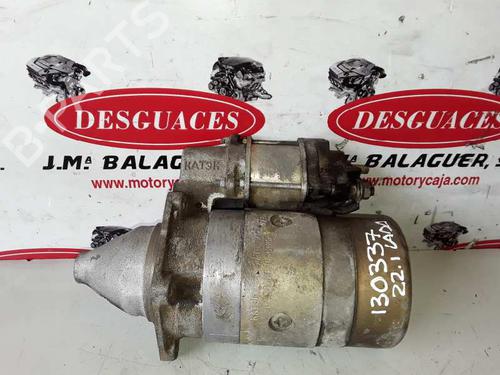 Starter LADA NIVA Closed Off-Road Vehicle (2121, 2131) 1600 4x4 | BP9282626M8 