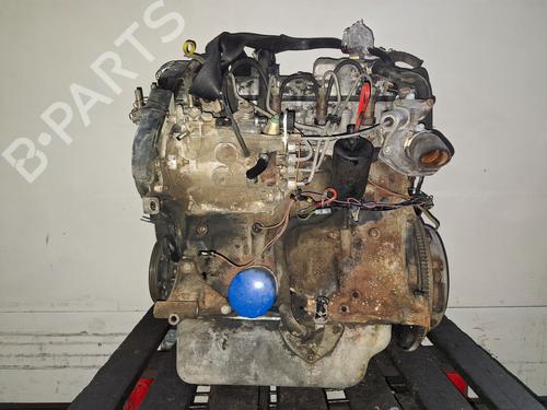 Used Engine PEUGEOT 205 II (20A/C) 1.7 Diesel (60 hp) 30977927
