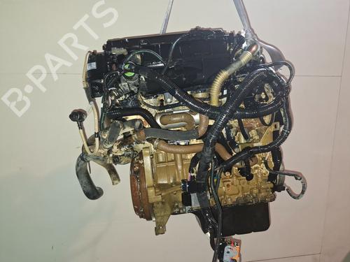 Moteur CITROËN NEMO Box Body/MPV (AA_) 1.4 HDi (68 hp) 24801872