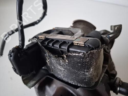 Turbolader/Kompressor BMW 1 (E87)  | BP24447862M71 