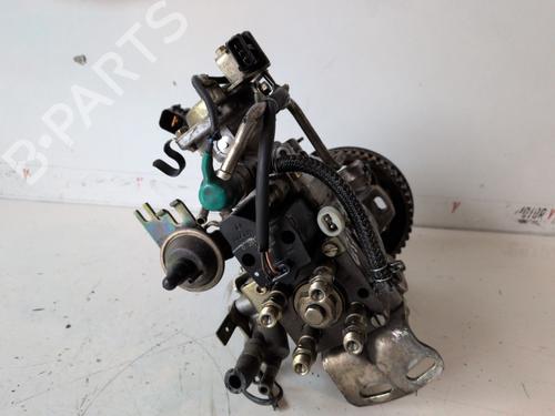 Injection pump MITSUBISHI GALLOPER (JK-01) 2.5 TD intercooler | BP36476322M78 - Image 5