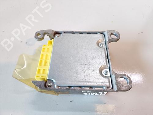 Kollisjonspute styreenhet TOYOTA AURIS (_E15_)  | BP11240118M53 