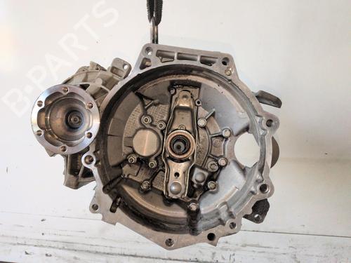 Used Gearbox Gearbox 37703142 37703142