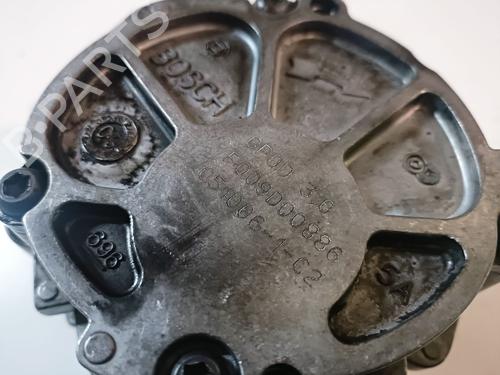 Vacuum pump PEUGEOT BOXER Van  | BP21832555M80