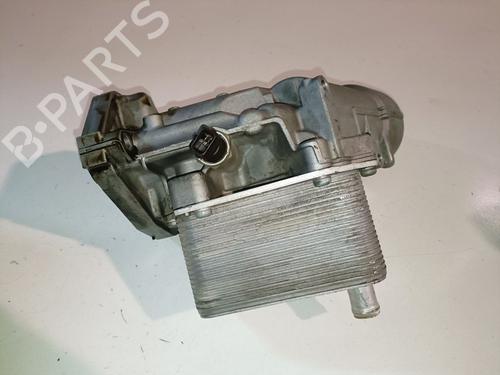 Oil radiator BMW 5 (E60) 525 d | BP22272941M33 