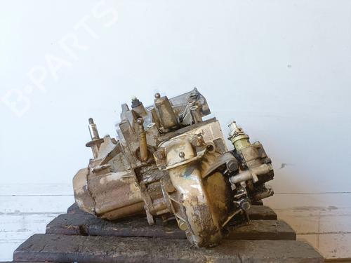 Gearbox CITROËN BERLINGO / BERLINGO FIRST MPV (MF_, GJK_, GFK_) 1.9 D (MFWJZ) | BP19646125M3 
