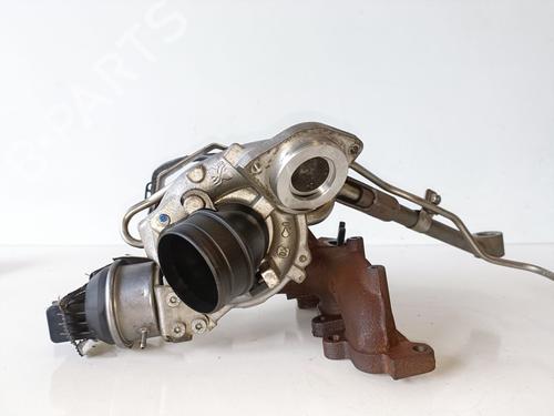 Used Turbocharger/Supercharger VW PASSAT CC B6 (357) [2008-2012]  21130126