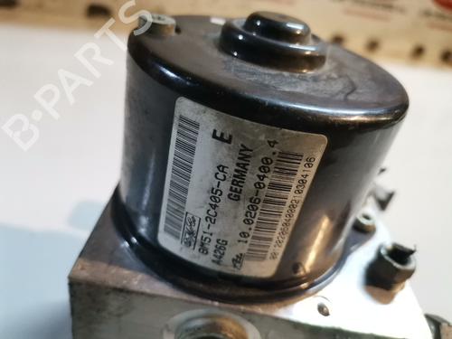 ABS Bremseaggregat FORD FOCUS II (DA_, HCP, DP) 1.6 TDCi | BP9285530M43 