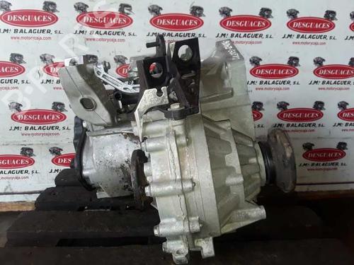 Gearbox VW GOLF VI (5K1)  | BP9282439M3 