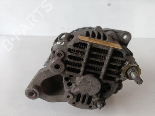 Alternator CITROËN JUMPER I Bus (230P)  | BP20705461M7 