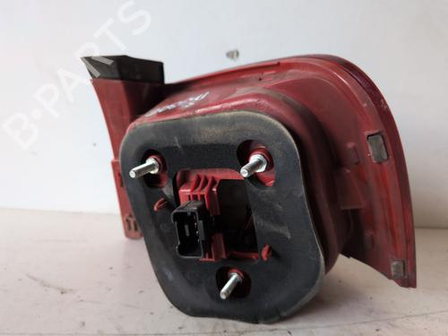 Left taillight VW PASSAT B6 Variant (3C5) | BP37488299C34 - Image 4