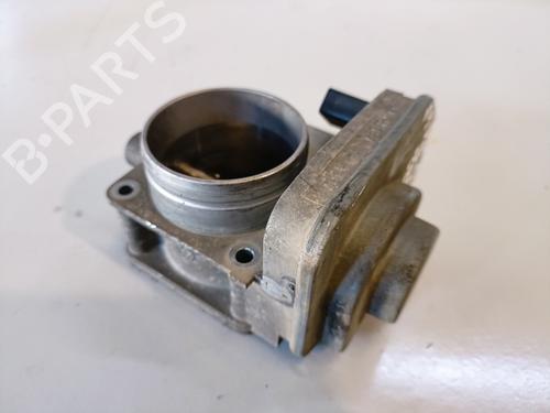 Throttle body SKODA FABIA I (6Y2)  | BP11247063M82 