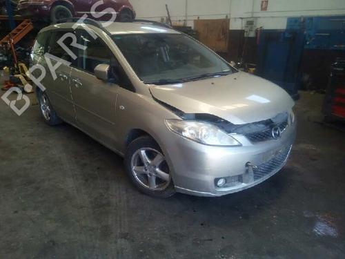 Højre Styrespindel Lejehus MAZDA 5 (CR) 2.0 CD (CR19) | BP9284265M26 