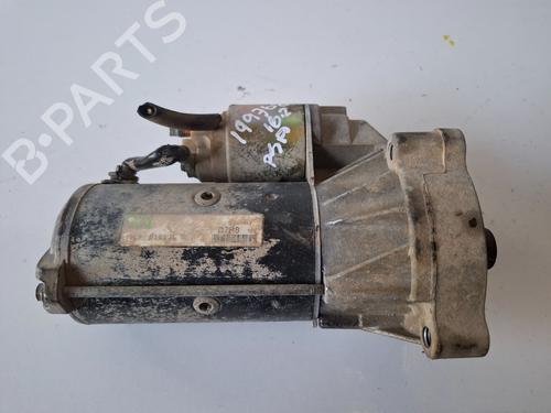 Starter CITROËN C15 Box Body/MPV (VD_) 1.8 D | BP26721352M8 