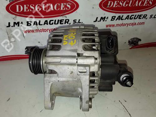 Alternator KIA CEE'D Hatchback (ED)  | BP9282496M7 