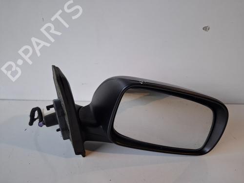 Used Right mirror TOYOTA COROLLA (_E12_) 2.0 D-4D (CDE120R, CDE120L_) (110 hp) 25608076