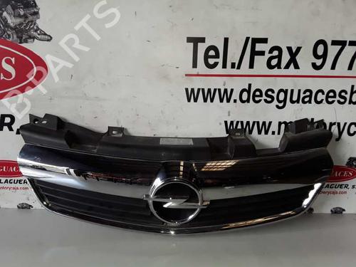 Front grille OPEL ZAFIRA / ZAFIRA FAMILY B (A05) [2005-2019]  9283119