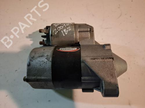 Starter RENAULT CLIO I (B/C57_, 5/357_) 1.2 (B/C/S57A, B/C57S, 5/357F, 5/357J, 5/357L, 5/357R) | BP29393489M8 