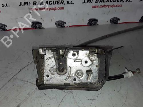 Rear right lock BMW X5 (E53)  | BP9281782C99 
