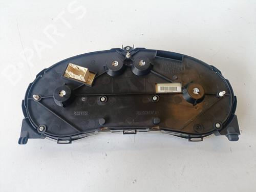 Instrument cluster PEUGEOT PARTNER Box Body/MPV  | BP21389903C47 