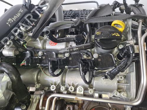 Engine SEAT LEON (5F1)  | BP26162706M1 