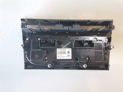 Climate control SEAT LEON ST (5F8)  | BP9313849I5 