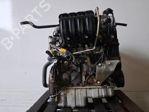 Motor CHEVROLET AVEO / KALOS Hatchback (T200) 1.4 16V (94 hp) 27487593