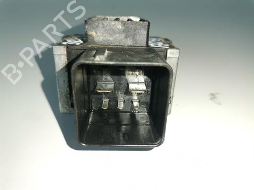 Electronic module CITROËN BERLINGO MULTISPACE (B9) 1.6 BlueHDi 120 | BP9582338M83 