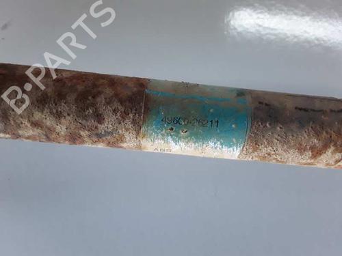 Right rear driveshaft HYUNDAI SANTA FÉ I (SM) 2.0 CRDi 4x4 | BP9285176M41 