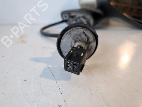 Right mirror OPEL CORSA D (S07) | BP31632877C27