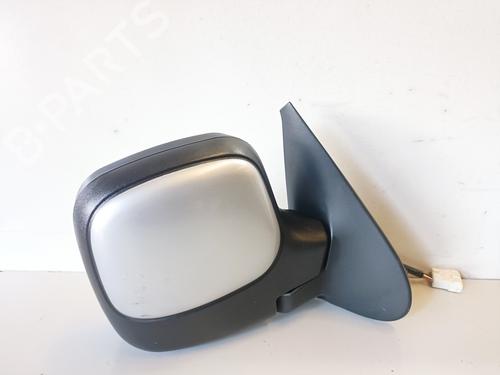 Right mirror CITROËN BERLINGO / BERLINGO FIRST Box Body/MPV (M_) 2.0 HDI 90 4WD (MBRHY, MCRHY) | BP12000431C27 