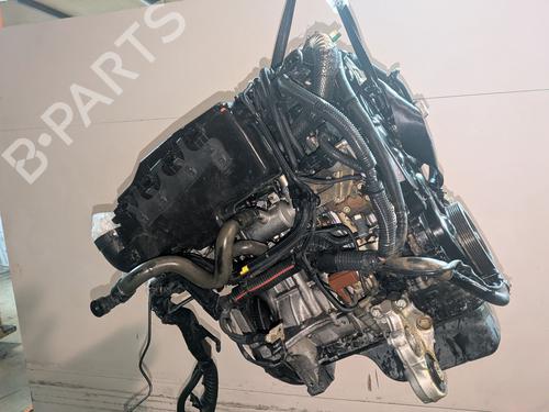 Used Engine PEUGEOT 307 (3A/C) [2000-2012]  31382528