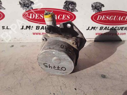 Vacuum pump RENAULT KANGOO (KC0/1_)  | BP10196458M80 