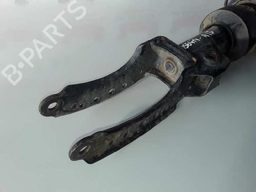Right front shock absorber VW TOUAREG (7LA, 7L6, 7L7) 3.0 V6 TDI | BP9284669M17