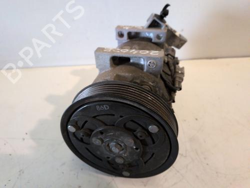 AC compressor RENAULT CLIO IV (BH_) | BP33943742M34 - Image 2