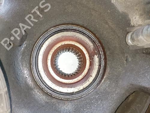 Right rear steering knuckle BMW 1 (E87) 118 d | BP17642743M28 
