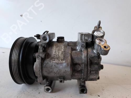 Used AC compressor AC compressor 38784849 38784849