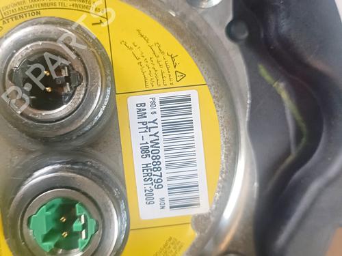 Airbag Kit BMW X5 (E70) xDrive 30 d | BP12553260C86 