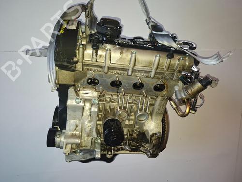 Engine SEAT IBIZA III (6L1)  | BP26162715M1 